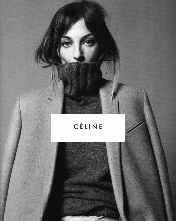 celine是高奢还是顶奢,celine是如何营销的