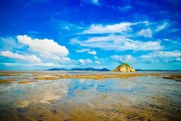 连江闽江口琅岐,福州琅岐国际旅游岛