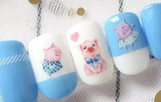 学美甲需要多少钱零基础,学美甲入门零基础学习多长时间