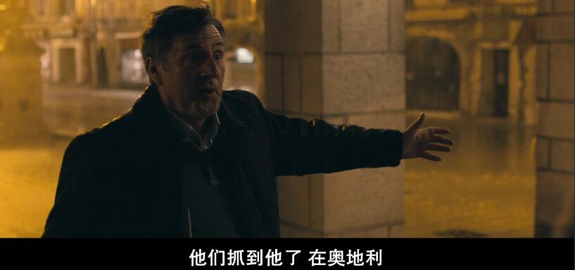 豆瓣8.6分根据真实事件改编,豆瓣8.8分真人真事改编