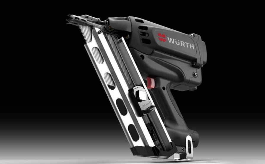 工业设计｜手持工具设计案例集锦