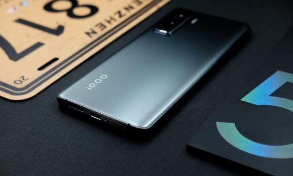 vivo手机清理,vivo谈鸿蒙系统