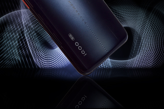 iqoopro5g评测游戏,iQOOPro5G评测