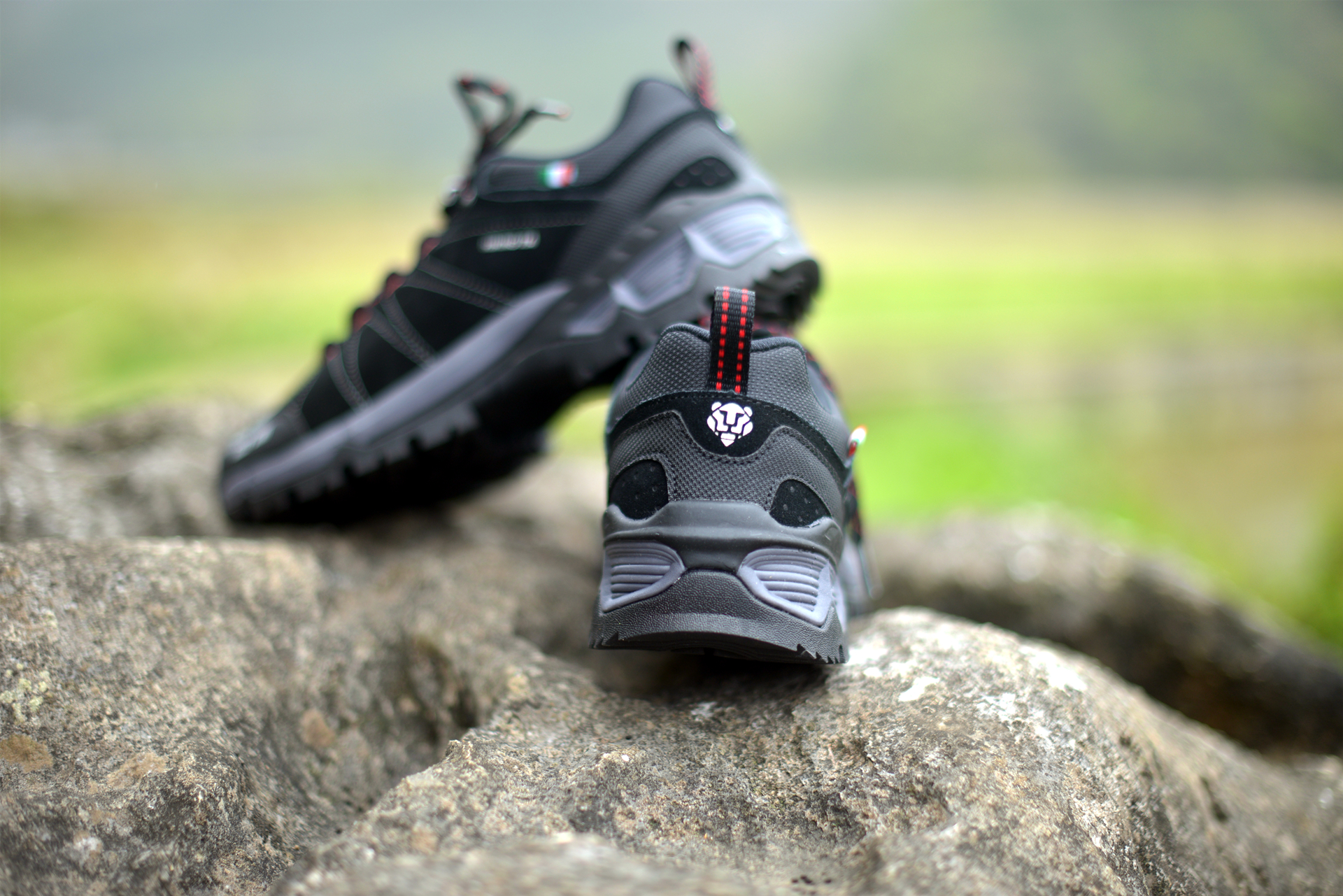 登山徒步鞋测评与推荐,安全舒适鞋