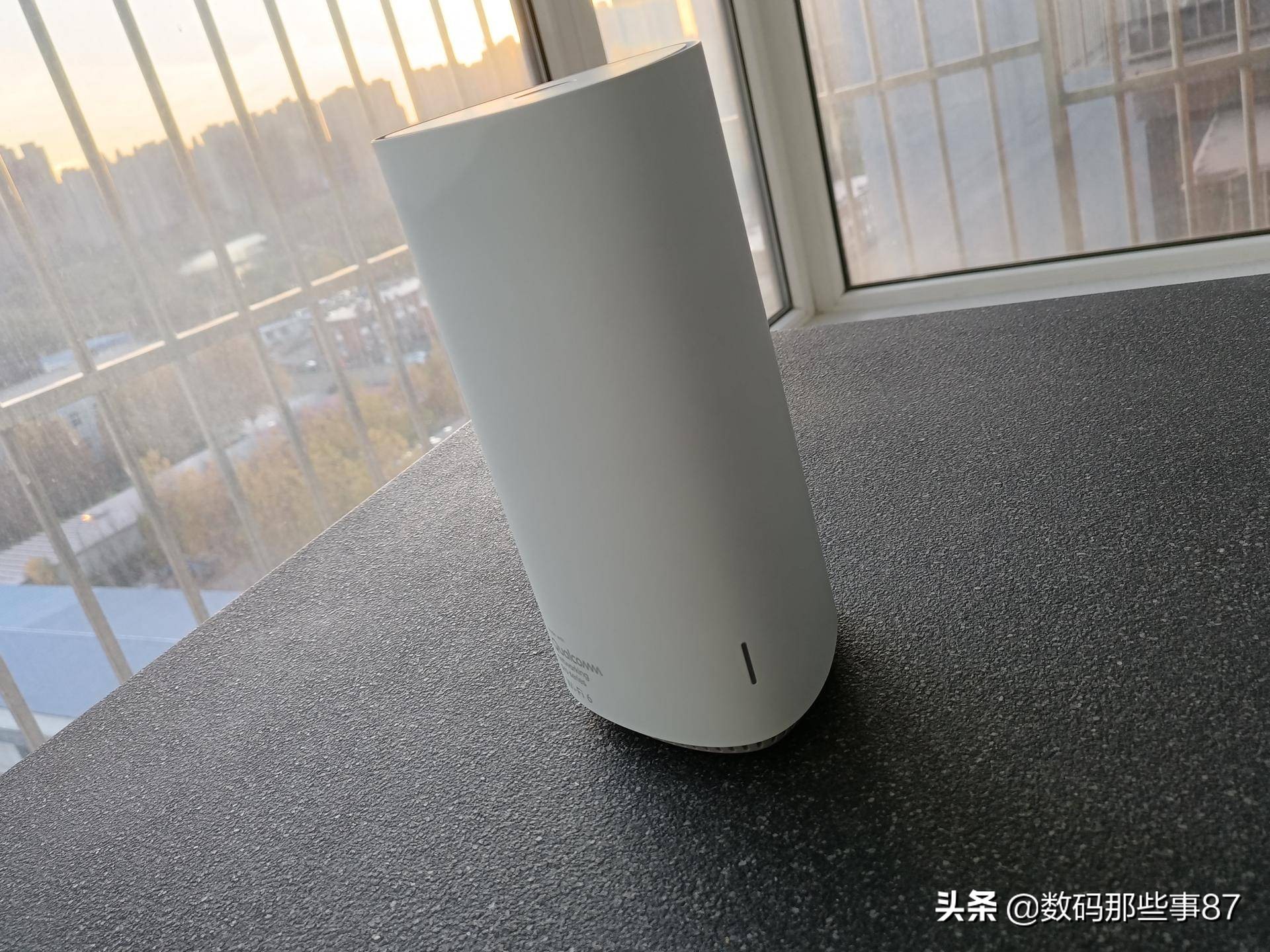 全屋路由器360评测,360全屋路由v6wifi测速