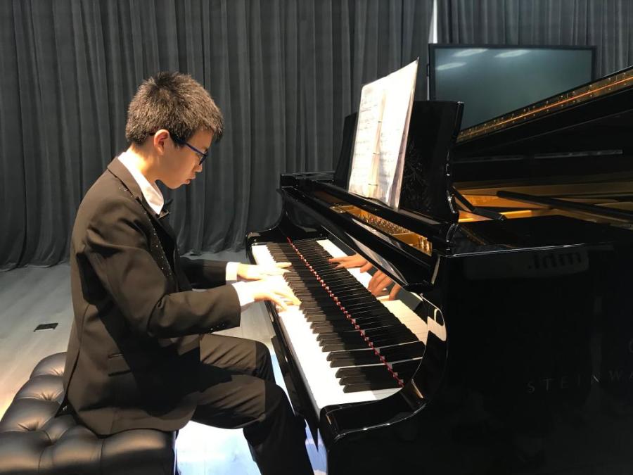 青岛艺校2021自招和艺考,青岛艺校自招