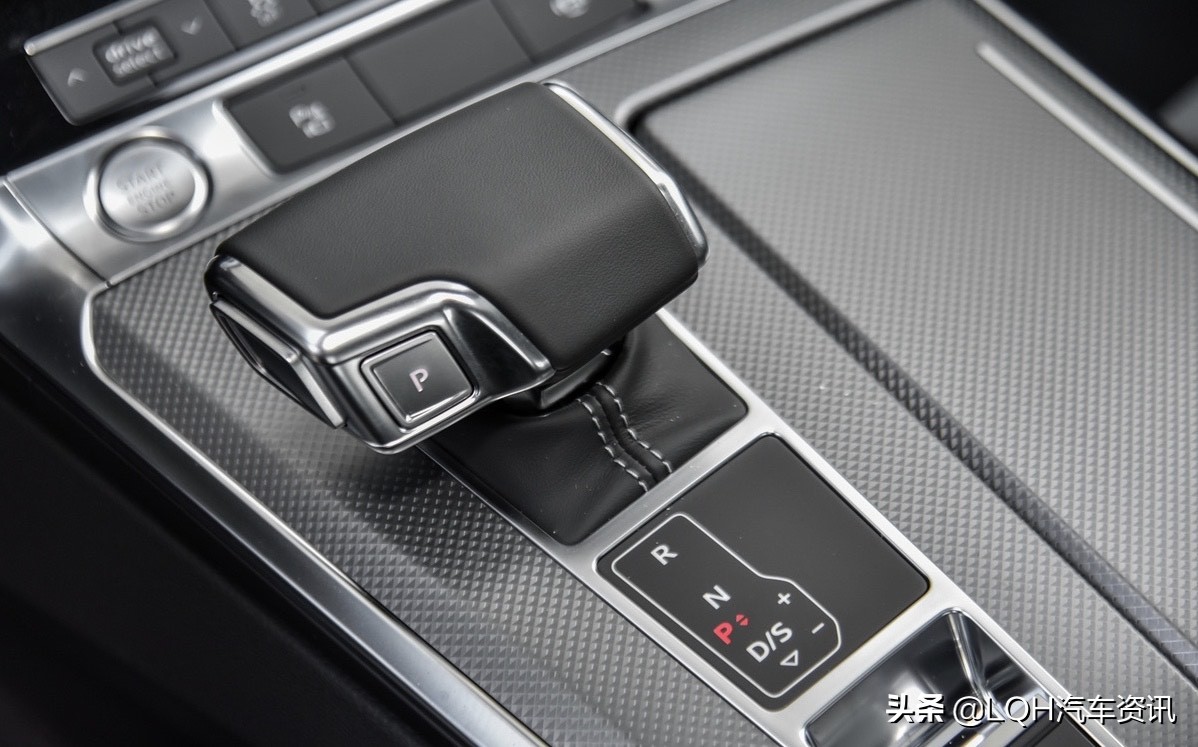 奥迪最具代表的轿车,奥迪代表车型