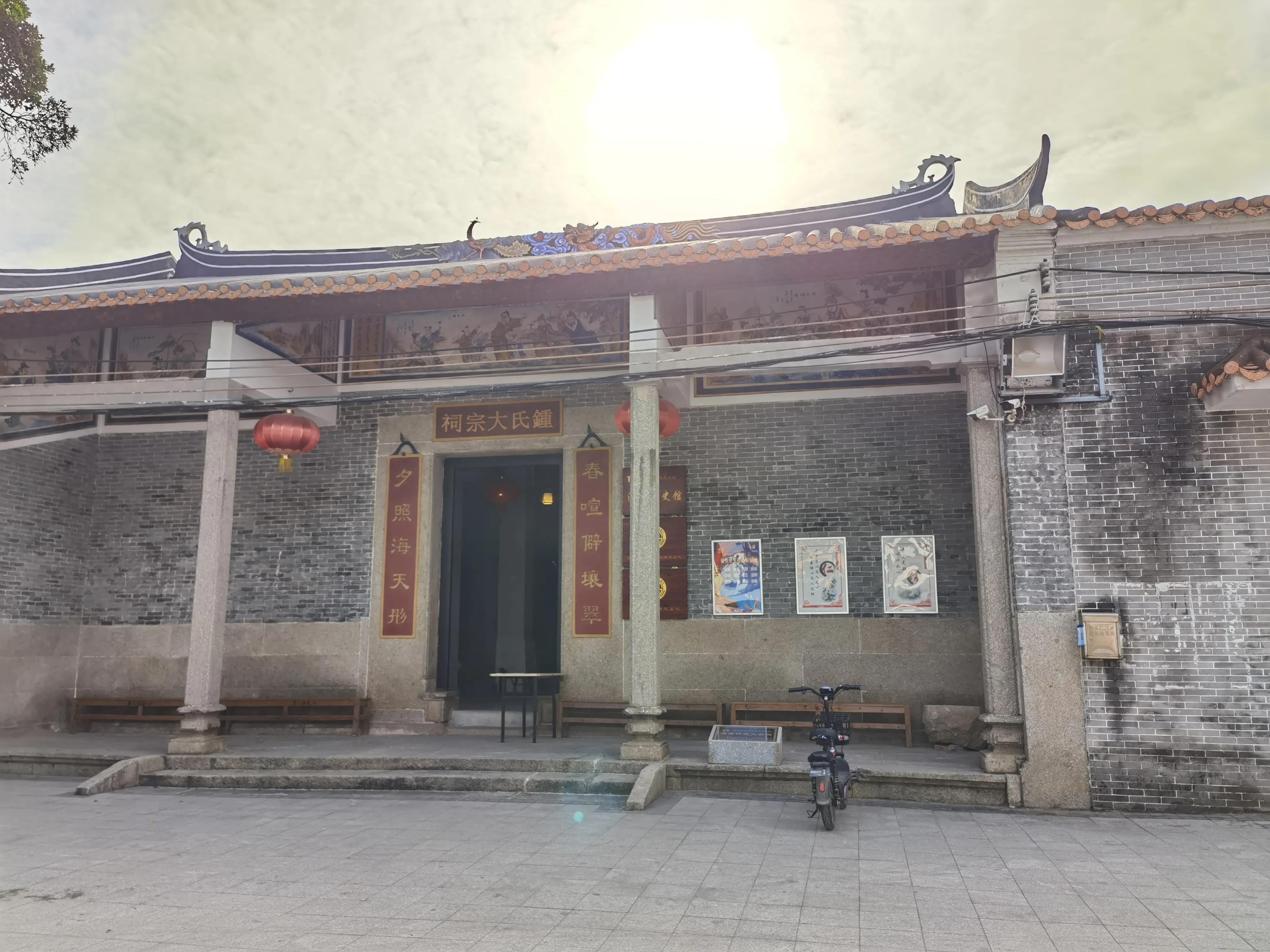 珠海淇澳岛红树林攻略,珠海桂山岛3天二夜的旅游攻略