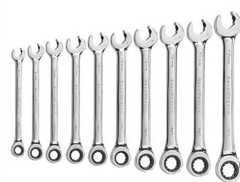 维修保养摩托车需要哪些工具,摩托车维修实用工具