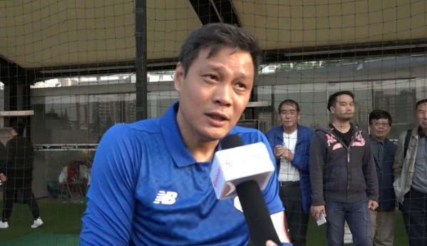 范志毅谈中国足球球员有退路,范志毅评论归化
