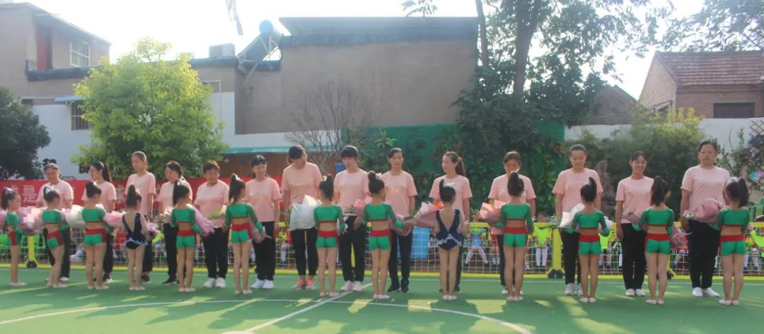 开封市红旗幼儿园,开封市顺河回族区红旗幼儿园