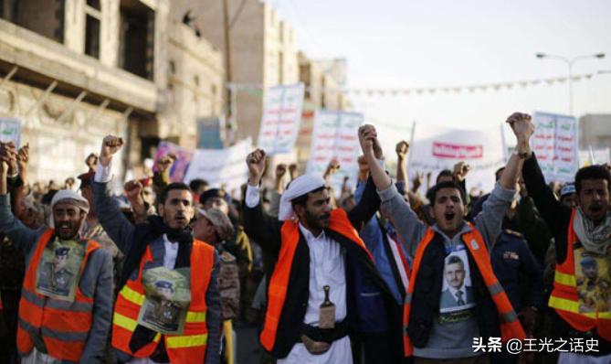 也门是如何崛起的,也门的战争是怎么样的