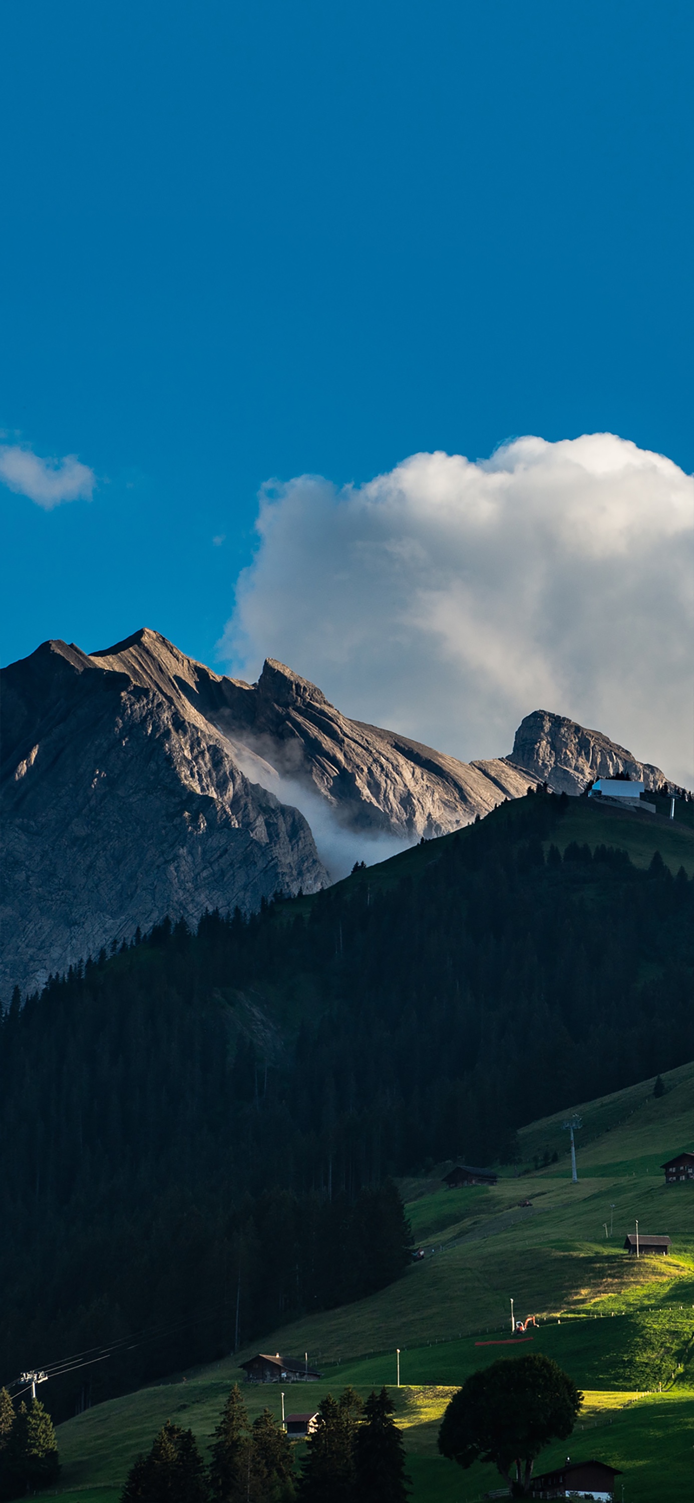 高清壁纸一起来感受大自然的美,高清风景壁纸长城风景