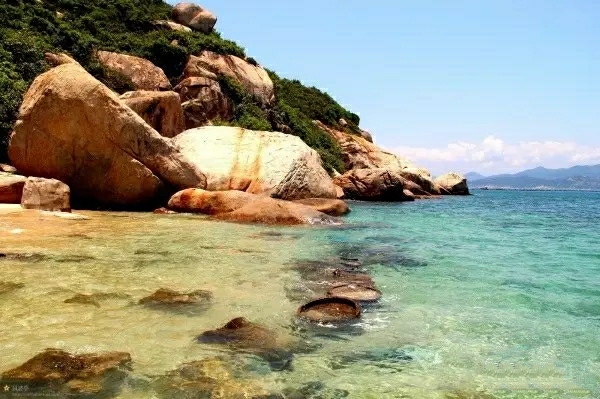 海南临高鬼岛视频,海南无人岛吓人吗