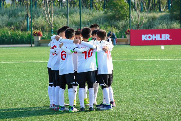 2023科勒杯足球赛,2022科勒杯青少年足球重庆赛区