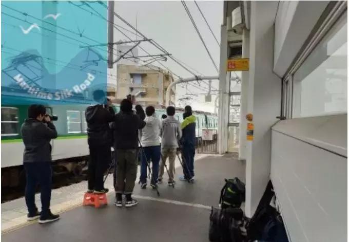 日本单轨式铁路,日本的轨道交通