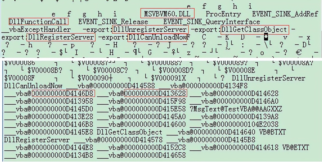 探秘，64位OfficeVBA能否与VB6再续良缘？64位VB6能否继续躺赢？