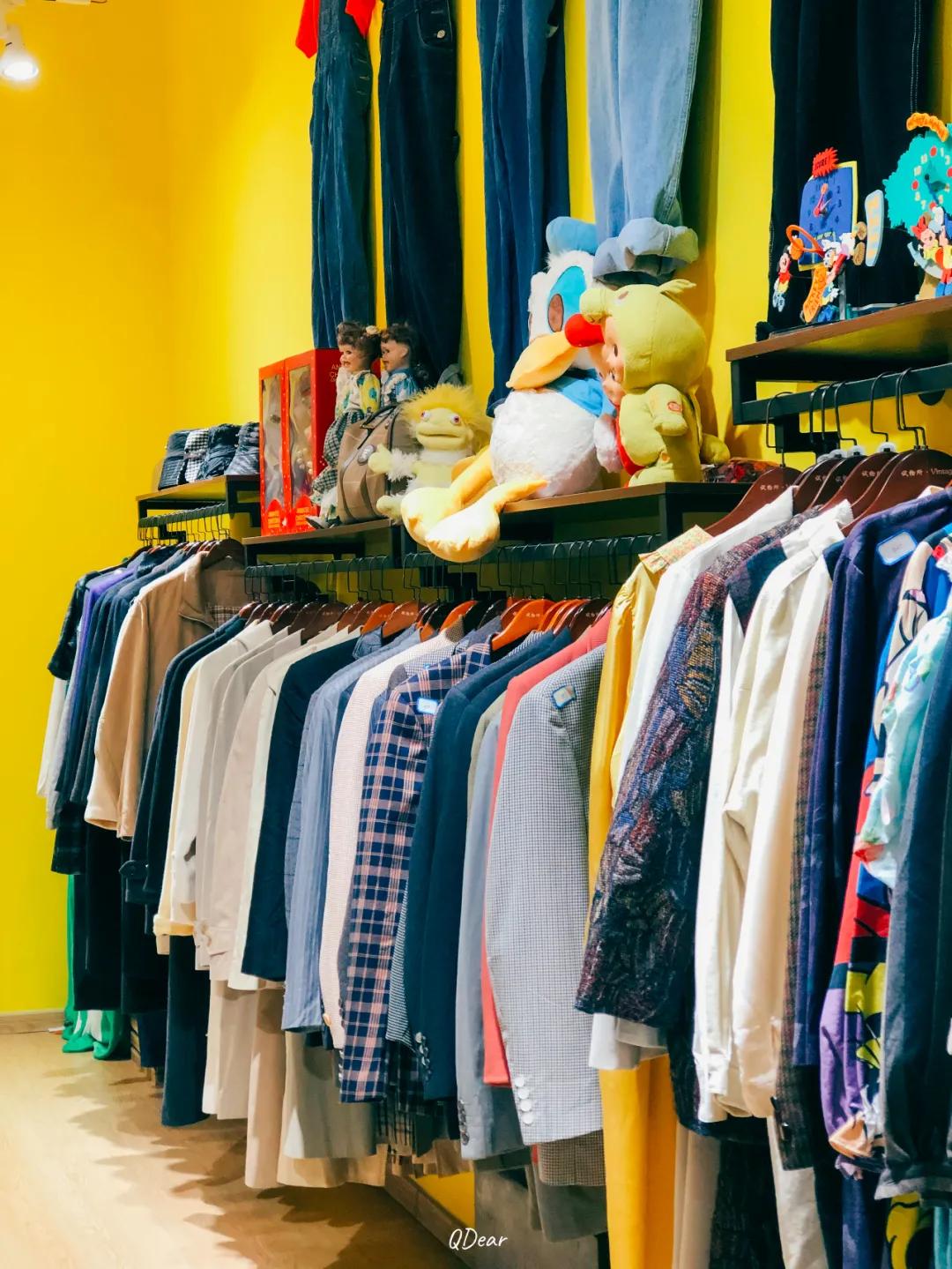 古着首饰青岛 (青岛古着店)