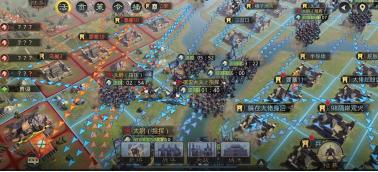 十场对局人类赢了前九场,中国十场战役排名