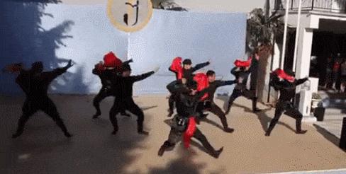 老虎：这是我准备养大吃的，你来凑什么热闹