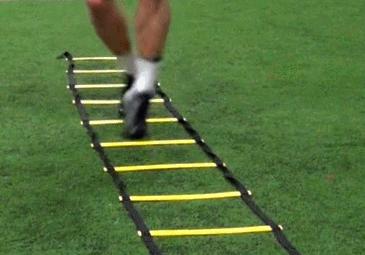 足球才是真正的必杀技,足球除了靠速度还靠什么