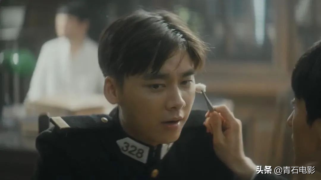 李易峰隐秘而伟大番外,李易峰隐秘而伟大被打全过程