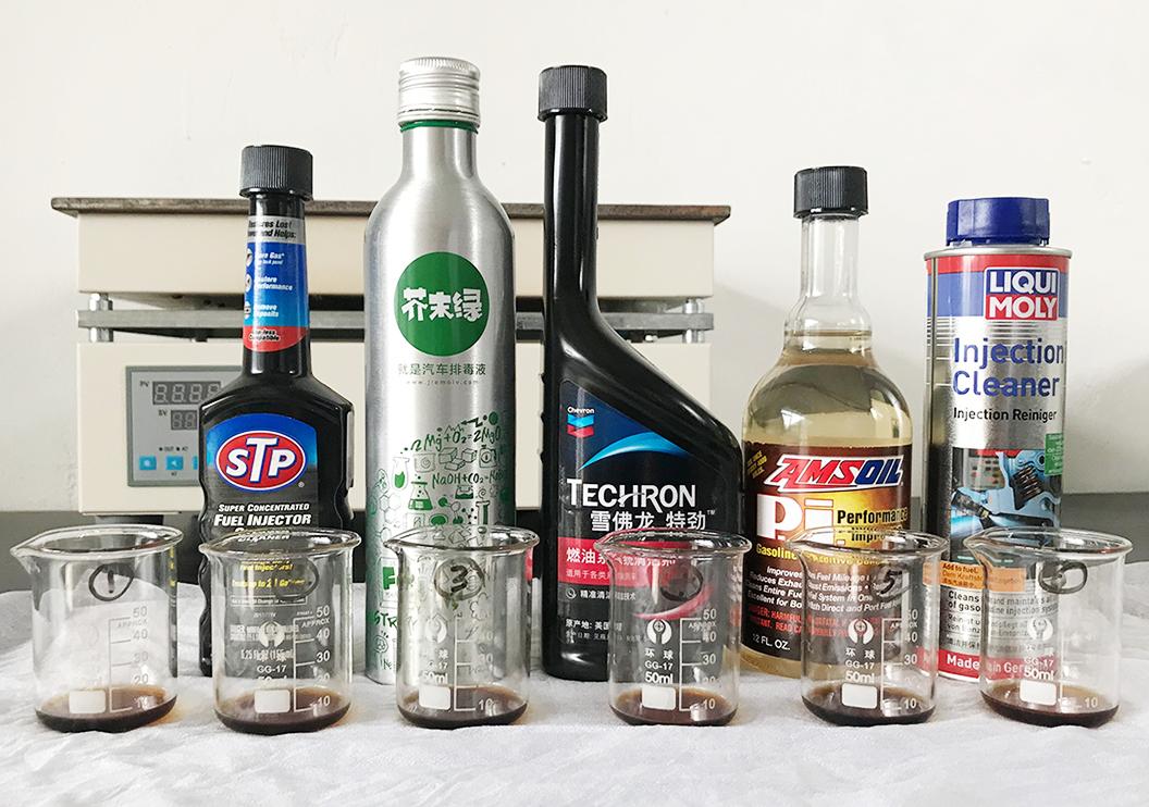 燃油宝烧杯测评,烧杯燃油宝测评