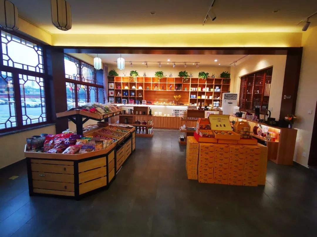 正定洋货这么多，双十一超低折扣，你还不来看看