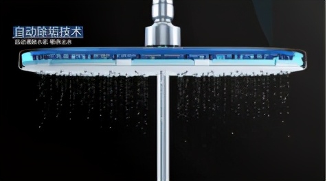 恒洁花洒t8推荐,恒洁新翼t3系列花洒