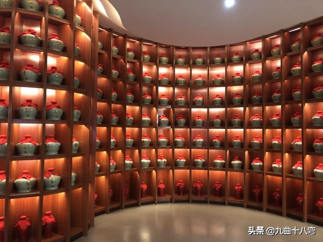 白酒基础知识培训资料,白酒制作方法配方大全