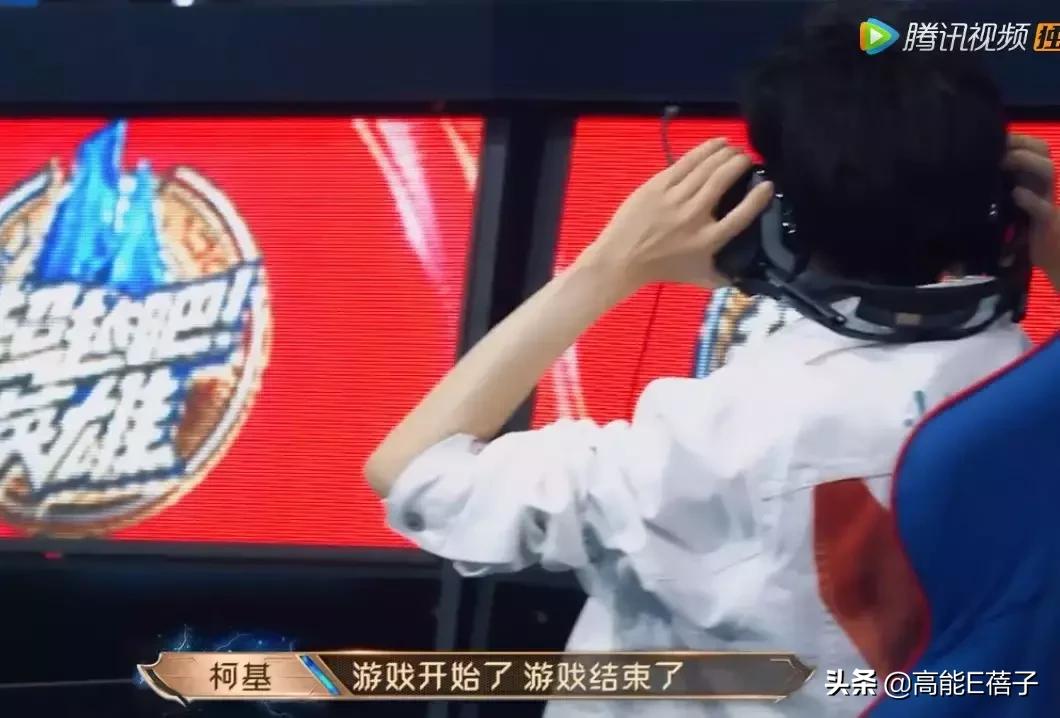 有人问罗云熙保持年轻的秘诀,少年气怎么培养