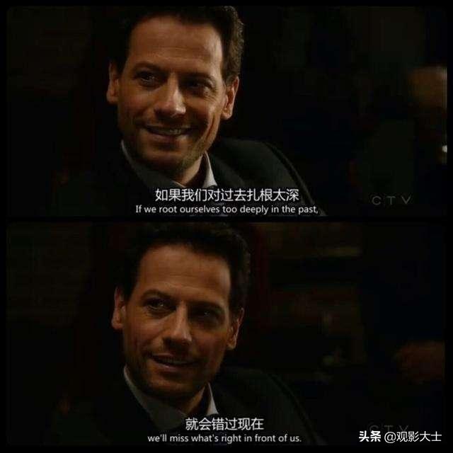 科幻美剧推荐机器人毁灭空间站,经典科幻美剧十大巅峰之作