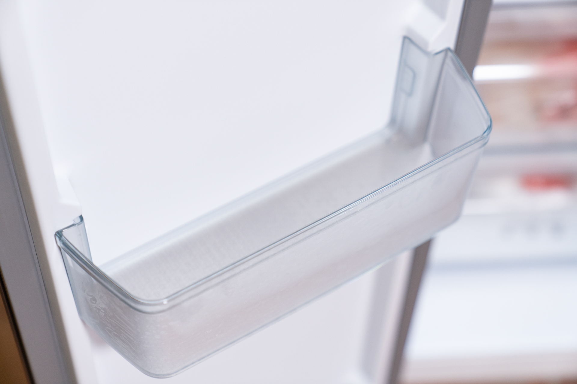 云米一级能效双变频冰箱,云米对开门冰箱598评测