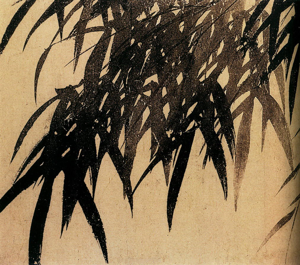 搜索和竹子有关的绘画,以竹子为主题的绘画说明