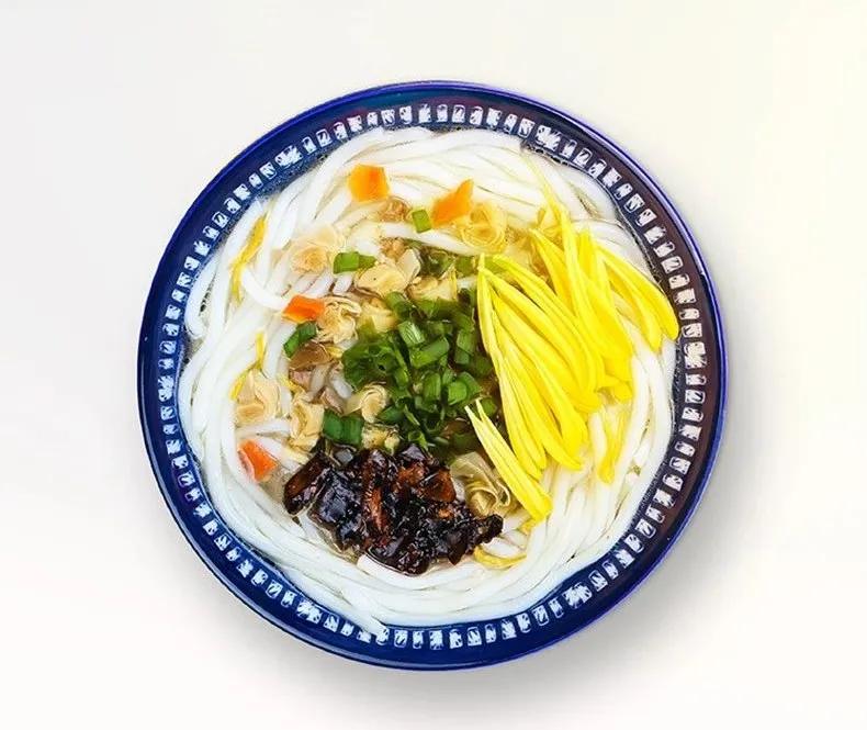 好吃的粉合集,好吃的各种粉推荐