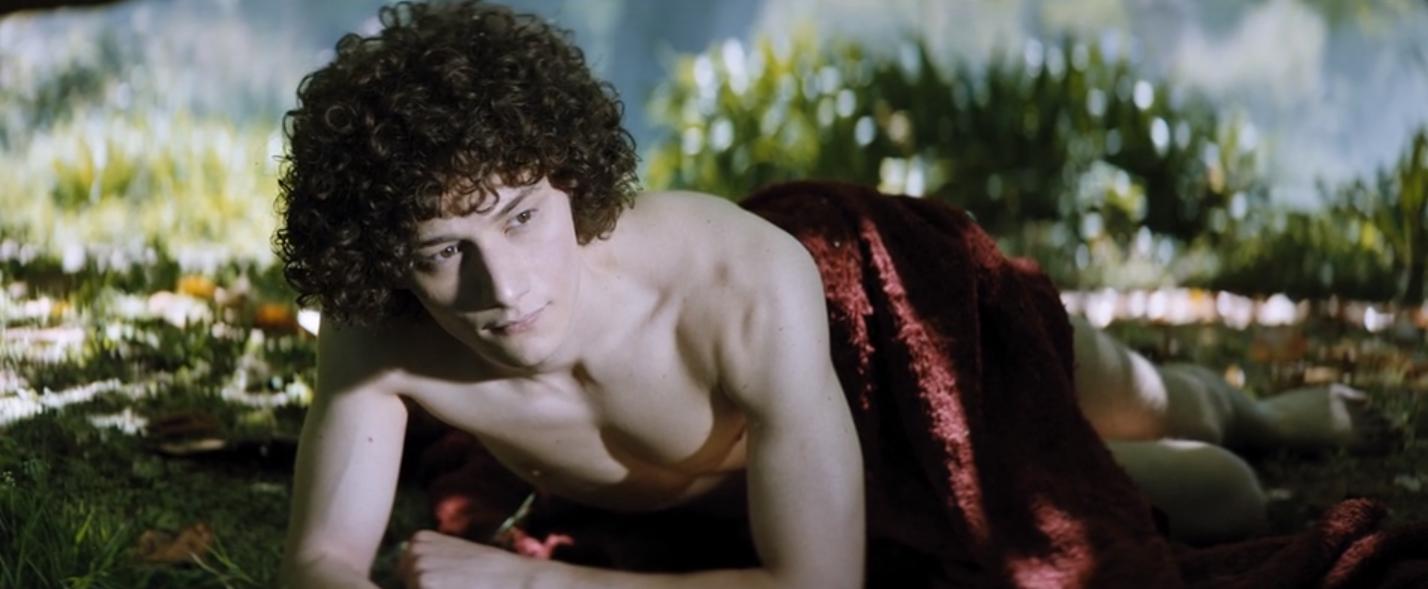 走进众神时代的唯美童话,Dior高订的14分钟到底在讲什么?