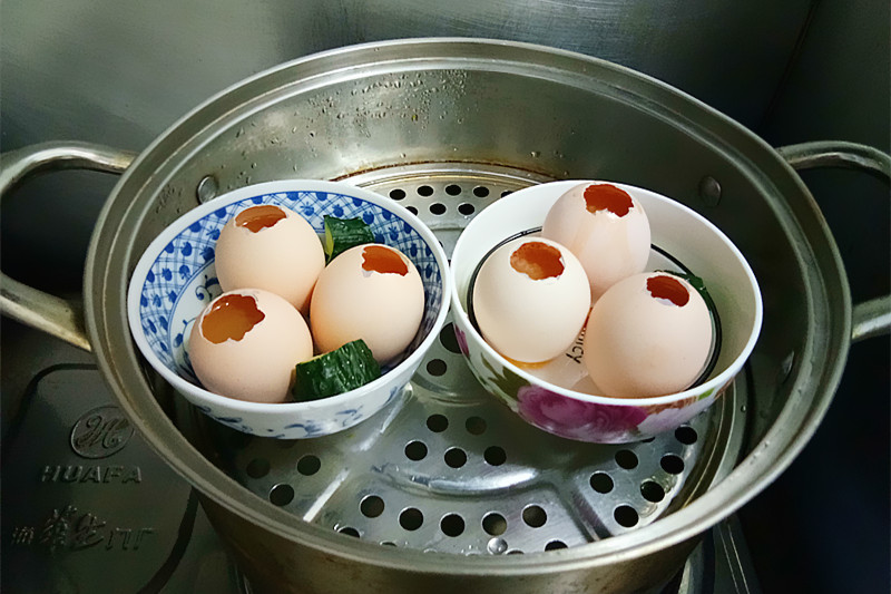 东北实蛋的做法无碱,教你几个鸡蛋的巧妙做法