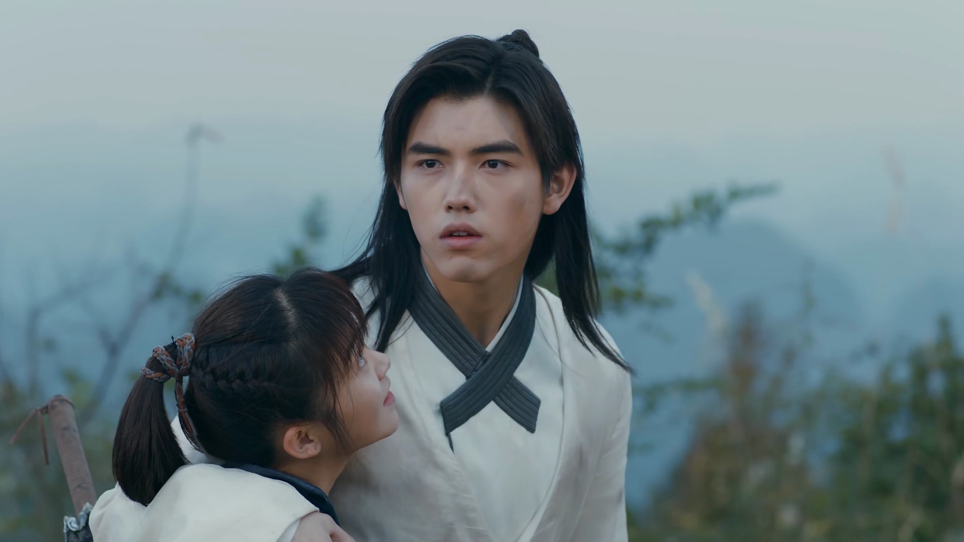 将夜三师姐能打过二师兄吗,将夜三师姐为何可以打败西陵掌教