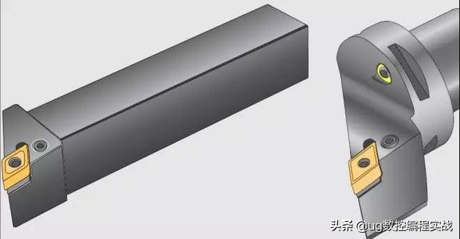 数控车床车刀种类规格,数控立车车刀种类