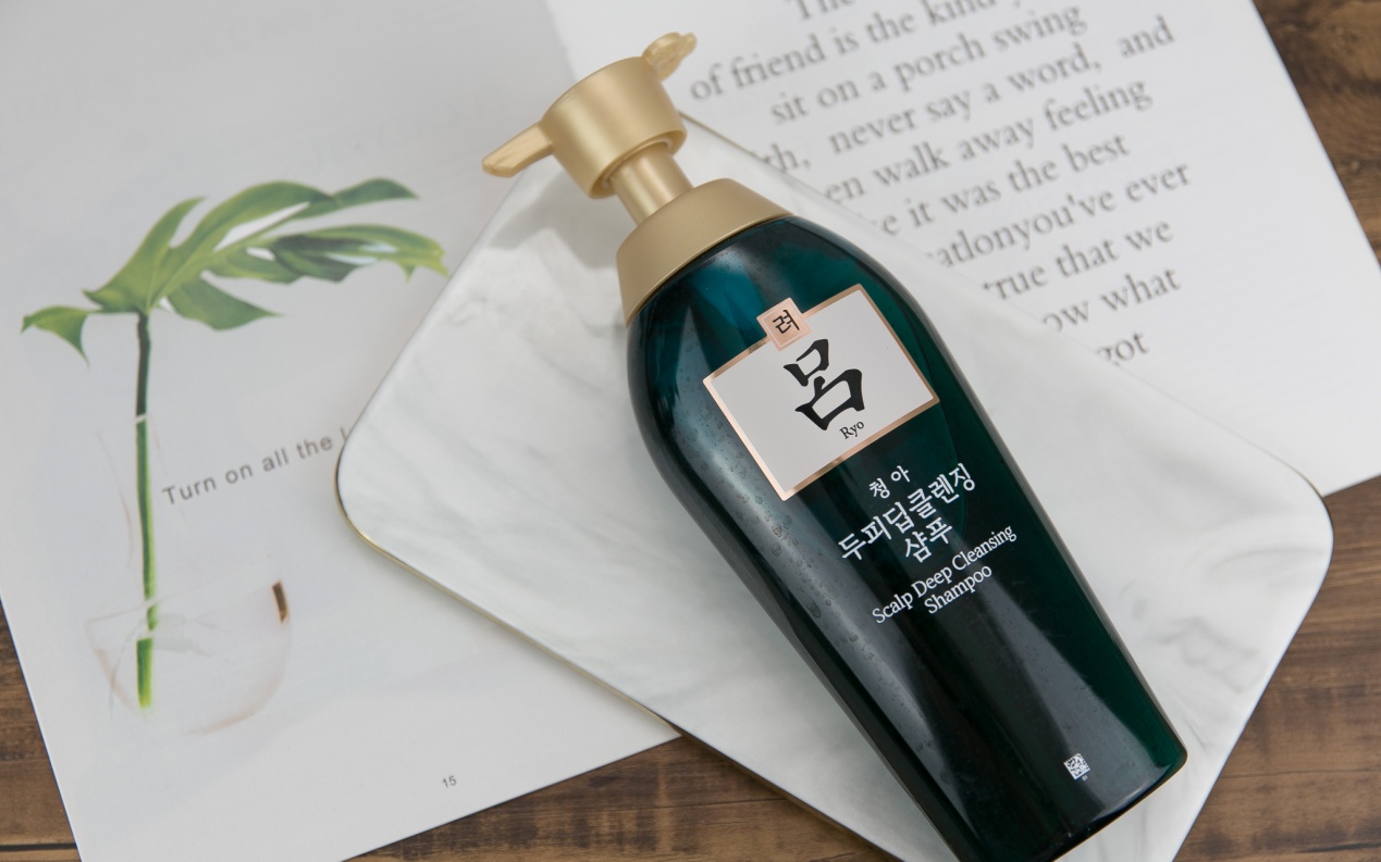 男士油性头发用什么洗发水,油性洗发水推荐男士