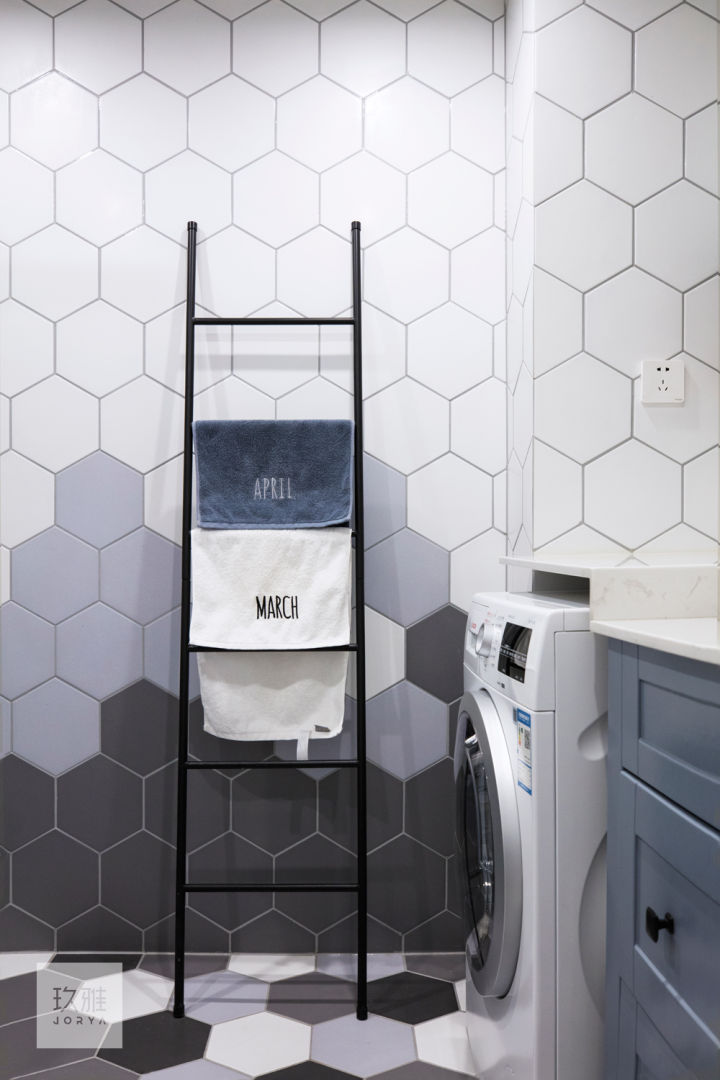 一字型厨房怎么设计高低台,厨房橱柜高低台设计效果图