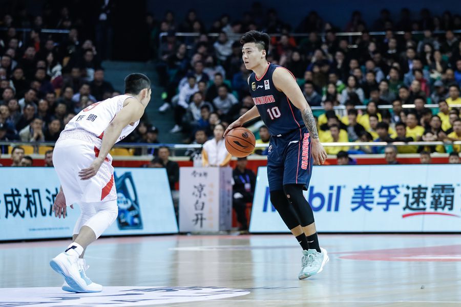 CBA球衣哪个最好看,cba球衣排行榜前十名