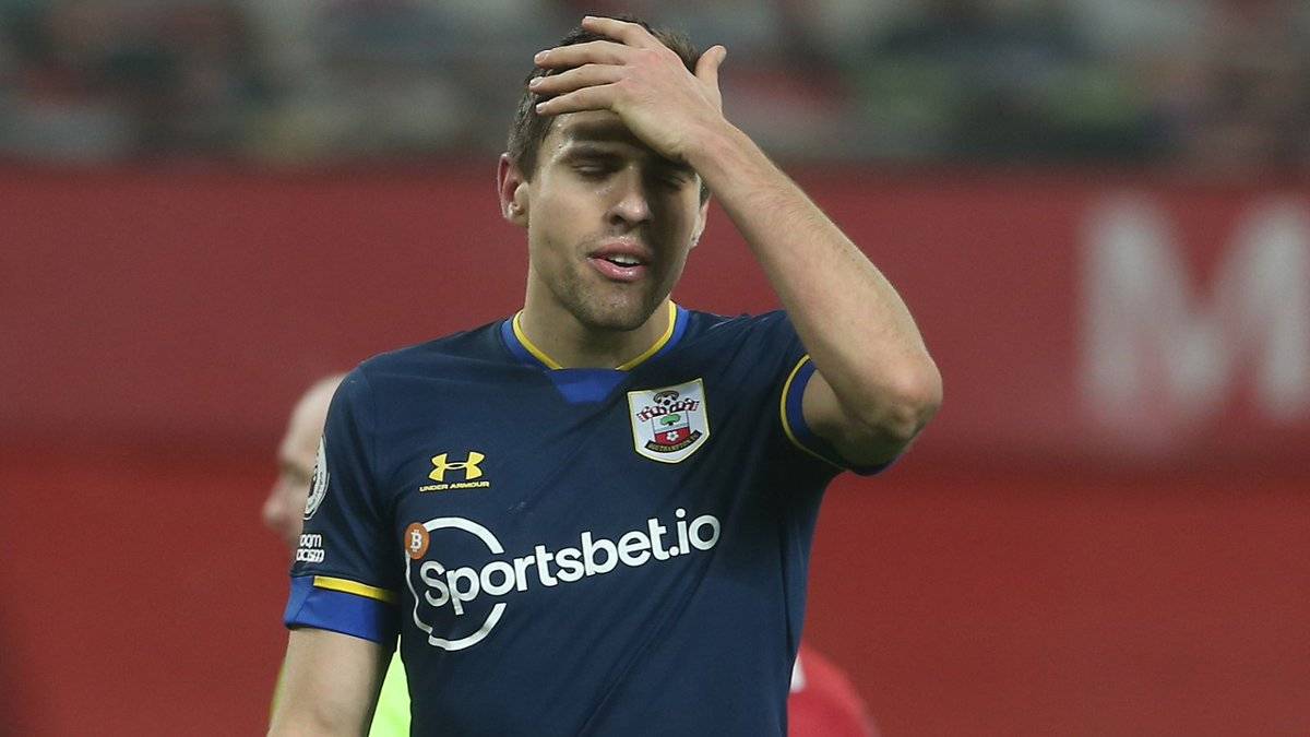 「解读」圣徒红牌撤销！枪手红牌上诉却被驳。红魔是否真关系户？