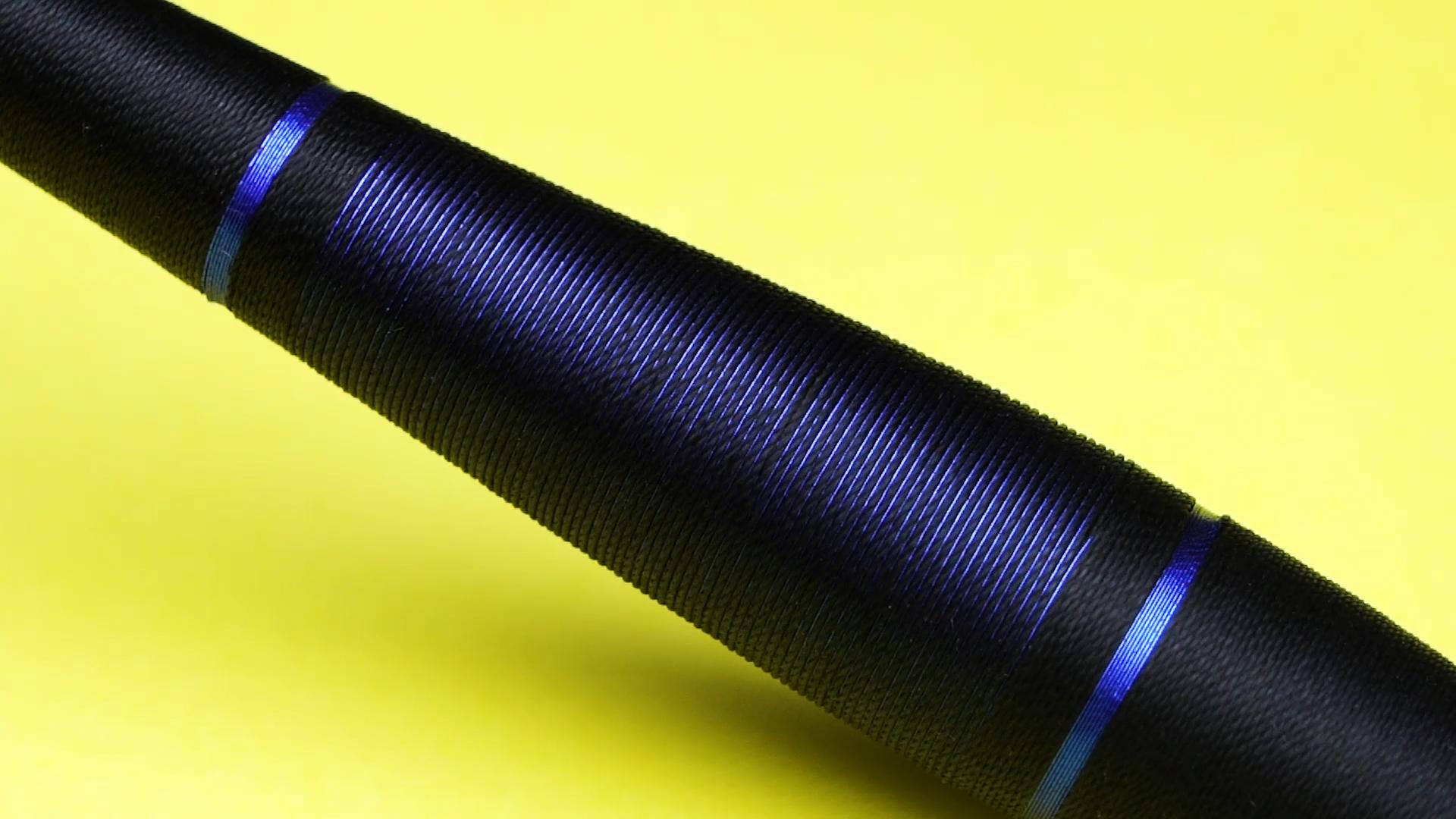 鱼竿测评100元以内良心竿花纹钢,鱼竿测评良心路亚竿