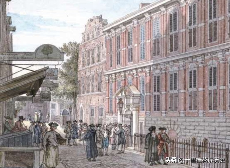 大航海时代与殖民扩张,大航海时代奠定欧洲霸主地位