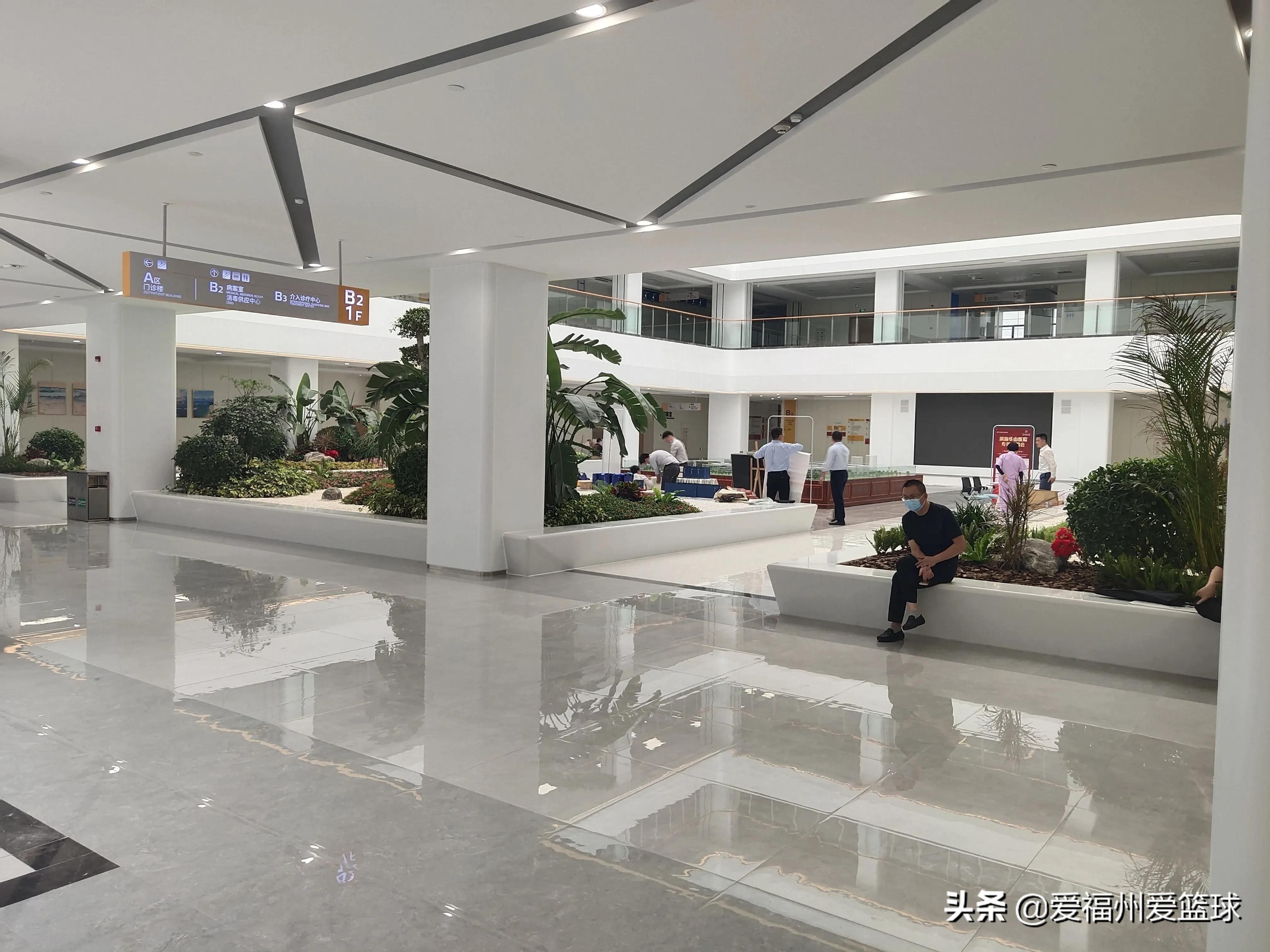 福建福州医科大学附属协和医院,福建医科大学附属协和医院好吗