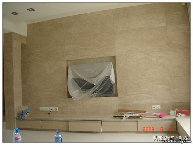 泥瓦匠的铺砖技巧,泥瓦匠地砖铺贴方法