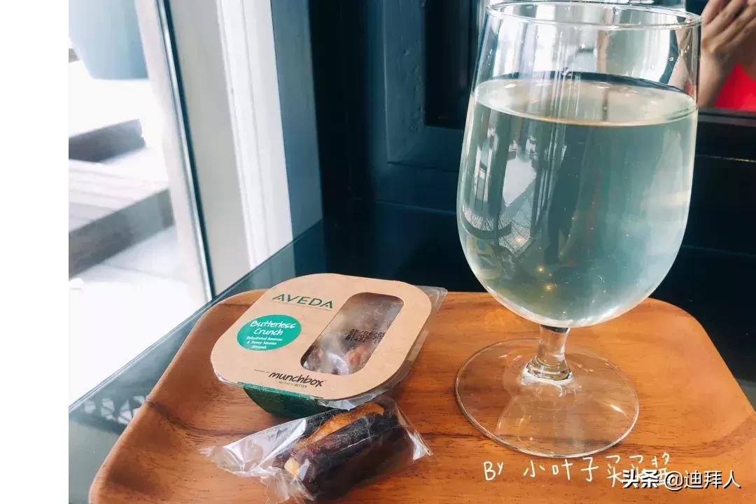 买买酱带你剪头发-Aveda美容沙龙体验