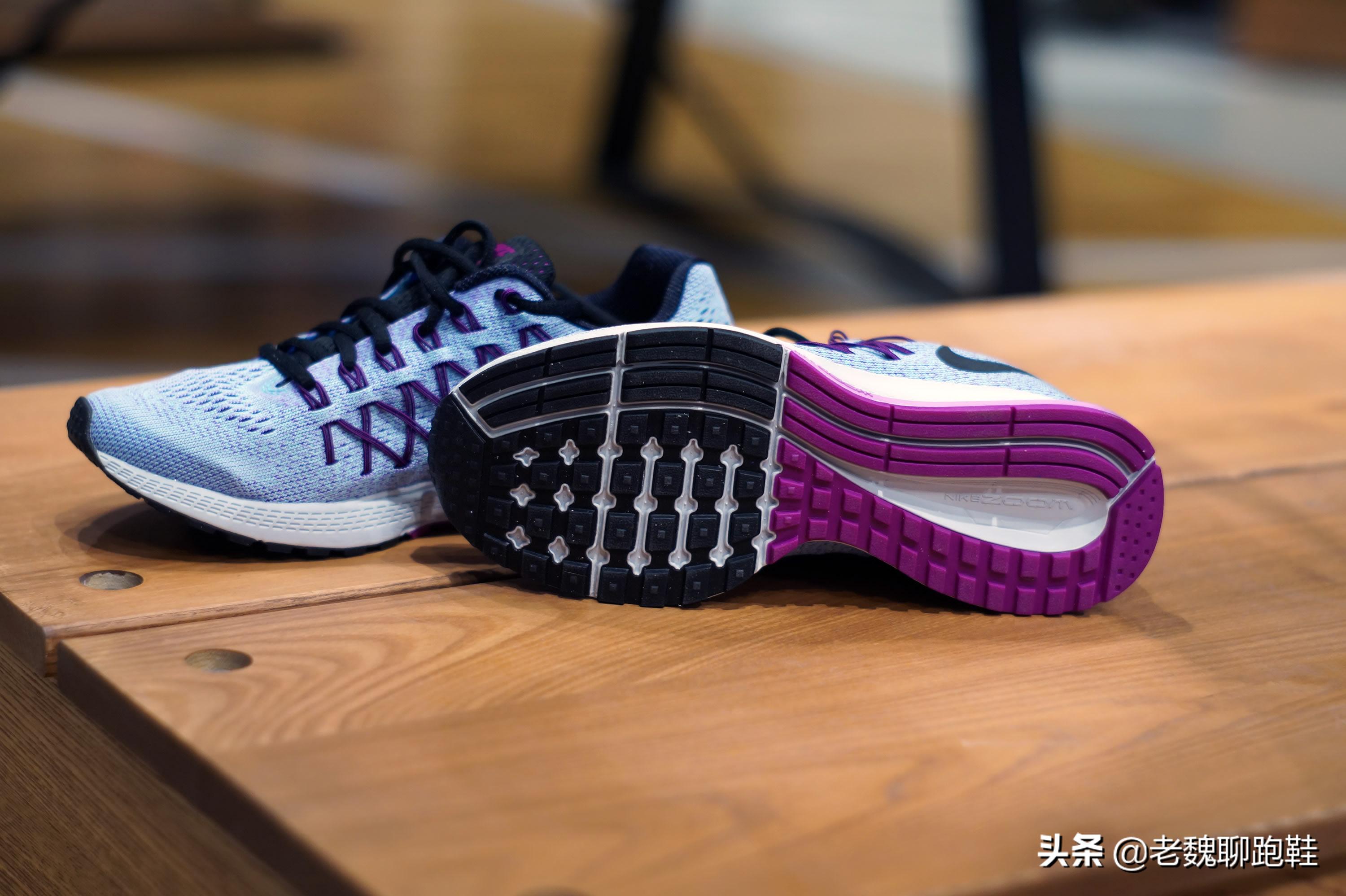 阿迪和耐克的跑鞋哪个好一点,四大跑鞋为什么没有阿迪耐克