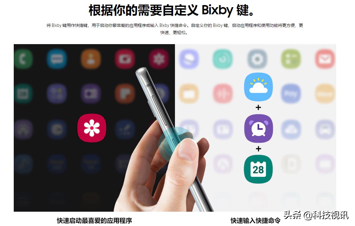 三星galaxys10e手机功能,三星galaxys10评测王自如